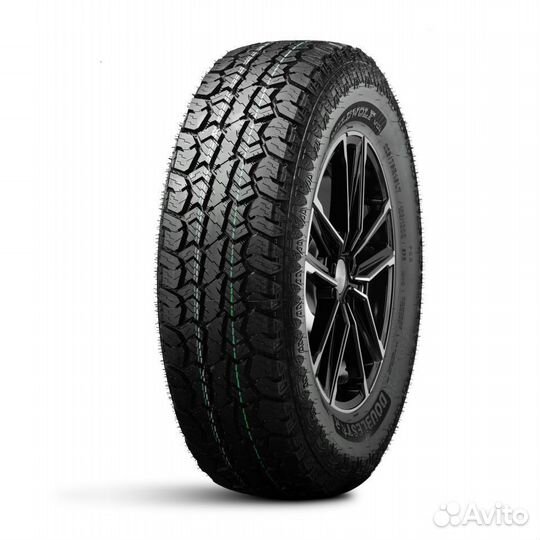 DoubleStar W01 225/75 R16