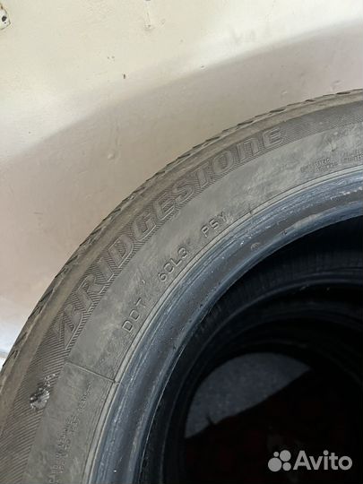 Bridgestone Turanza 6 195/55 R16