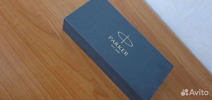 Шариковая ручка Parker Sonnet Premium