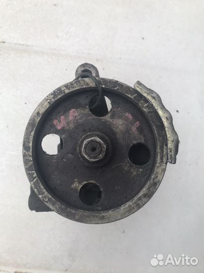 Гидроусилитель toyota sprinter trueno AE-101 4agze