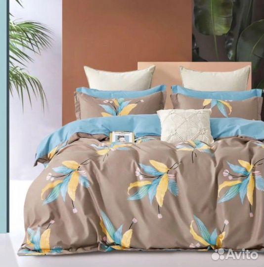 Постельное Белье 