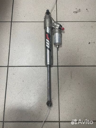 Задний амортизатор BRP MXZ renegade 1200