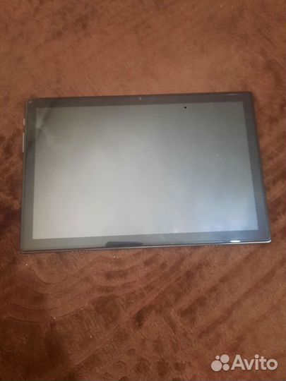 Мощный Планшет M40 Pro row