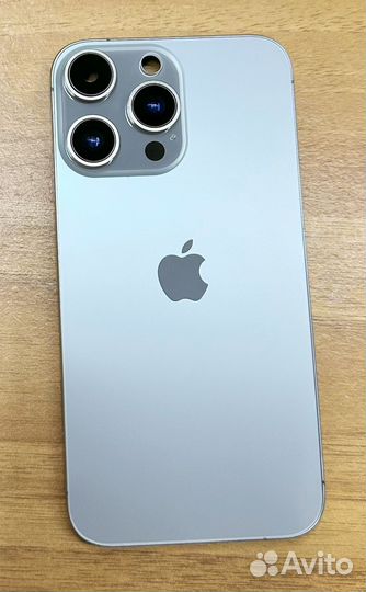 Корпус iPhone 16 Pro для Xr