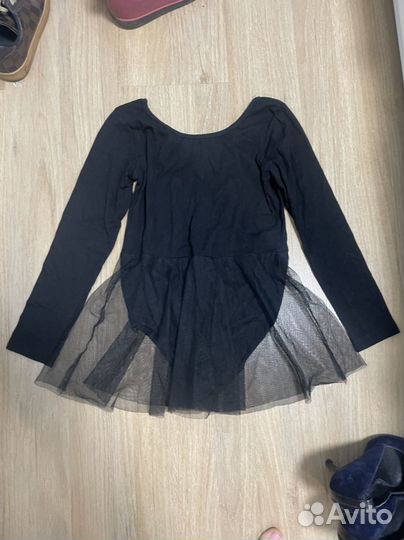 Боди для девочки