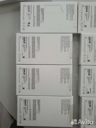 Оригинальные чехлы iPhone 13 mini 13 12 mini