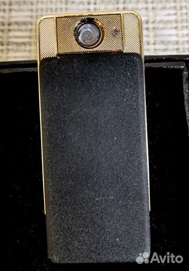 Зажигалка электронная USB