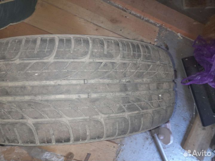 Amtel Planet 205/60 R16