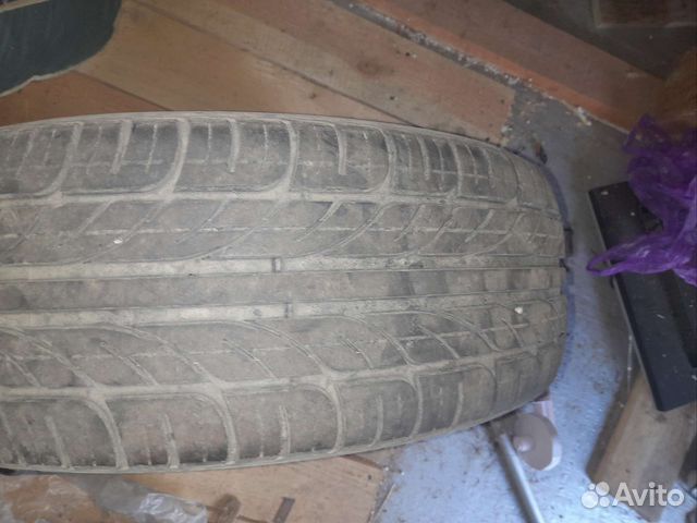 Amtel Planet 205/60 R16