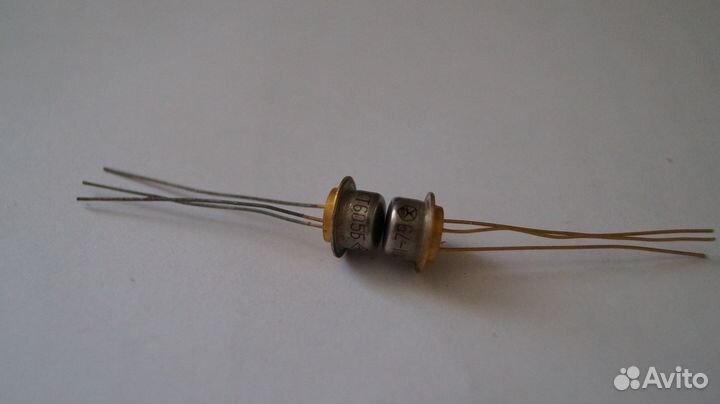 Радиодетали