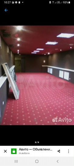 Свободного назначения, 125 м²