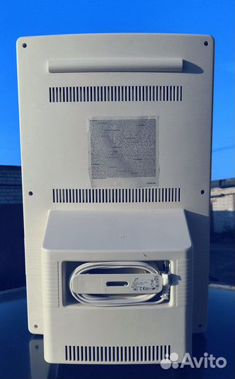 Домашний мини солярий Philips HB 311