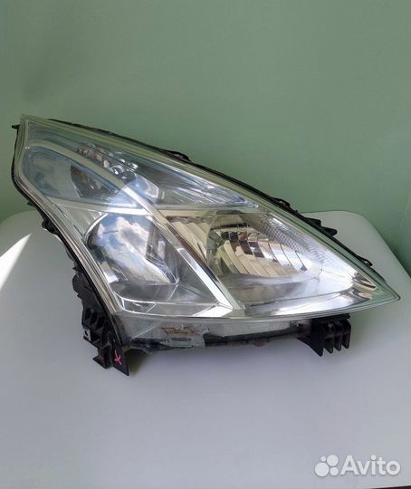 Фара правая галоген Nissan Teana J32 2008-20