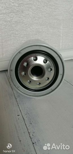 Фильтр топливный donaldson P502143