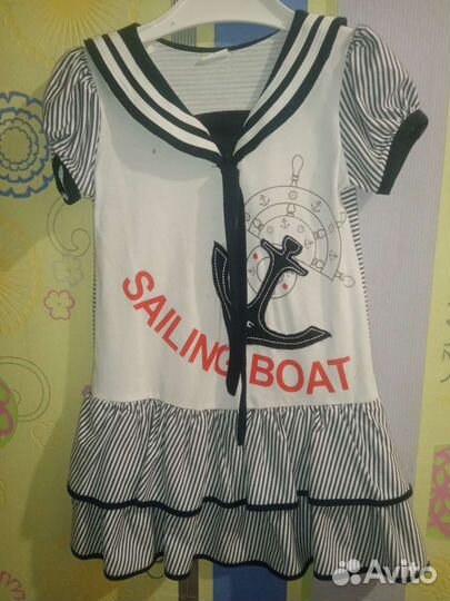 Вещи на девочку 3 4 года