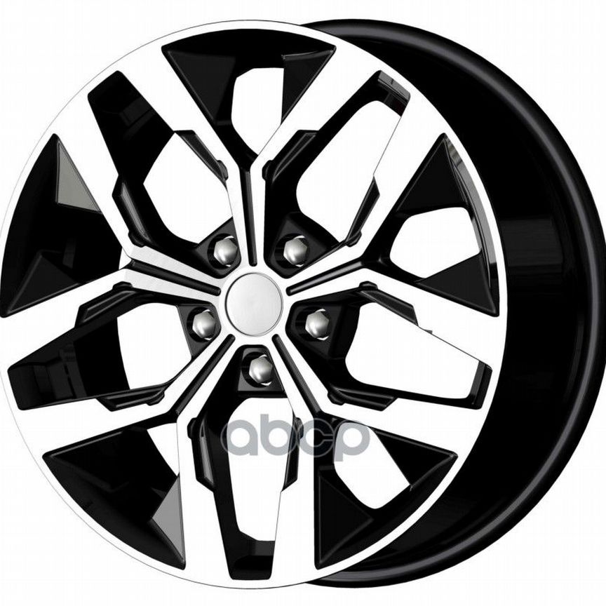 Литые диски Skad 7.5×R18 5×114.3