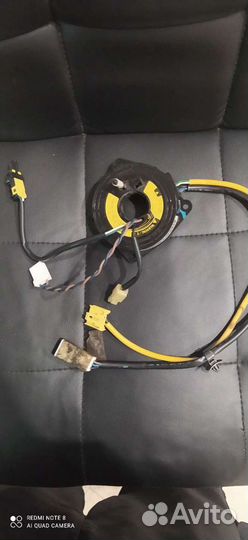 Под рулевой шлейф chevrolet lacetti