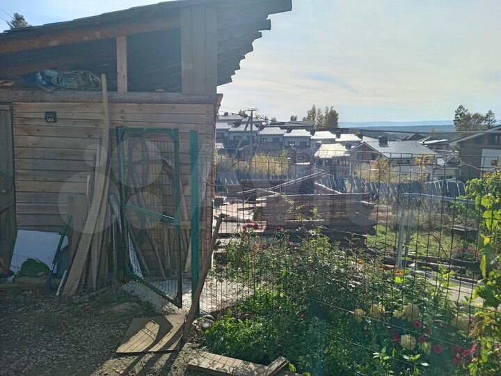 Коттедж 130 м² на участке 9 сот.