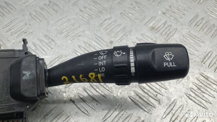 Переключатель стеклоочистителей Hyundai Accent 2