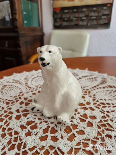 Статуэтки животных