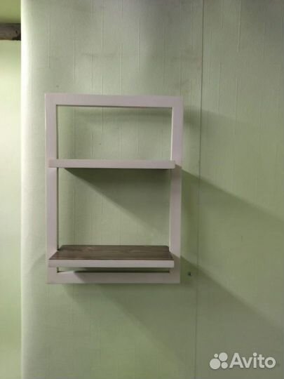 Кашпо (спираль)