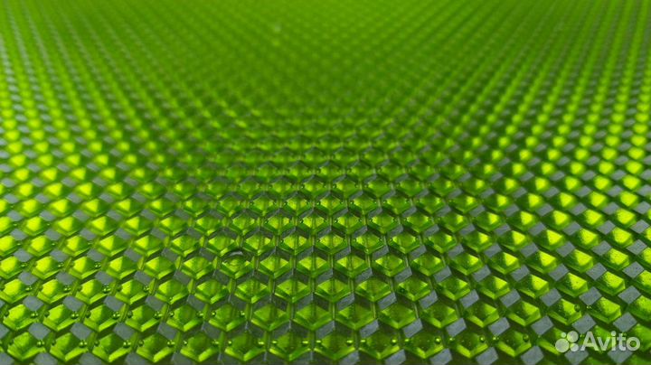 Матрица для изготовления вощины