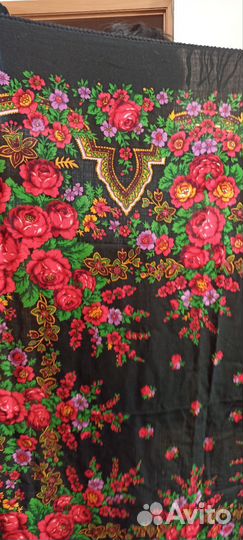 Платок женский