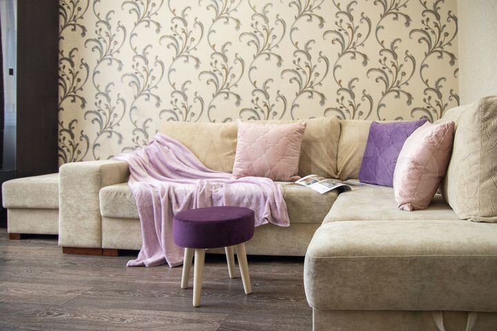 2-к. квартира, 62 м², 6/9 эт.