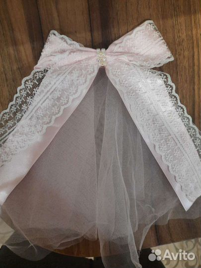 Заколка для волос