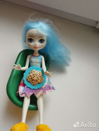 Enchantimalsсова