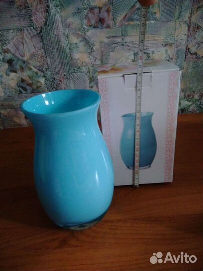 Ваза интерьерная