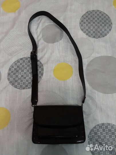 Сумочка Thomas Munz