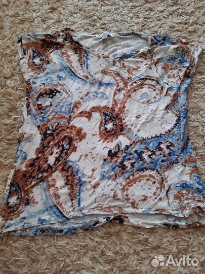 Одежда женская пакетом