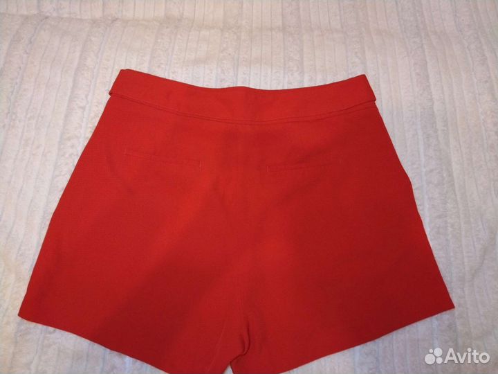 Шорты женские