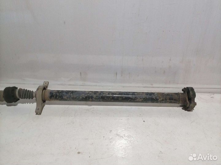 Вал карданный Hyundai ix35