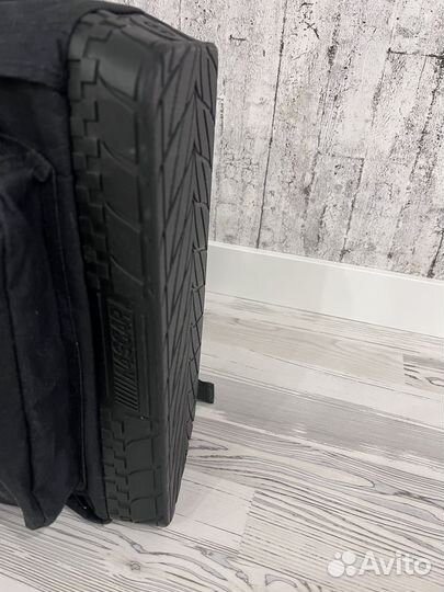 Рюкзак nascar с резиновым дном