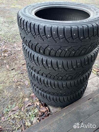 Nokian Tyres Nordman 5 185/65 R15