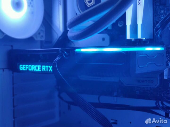 Palit Rtx 3060 ti