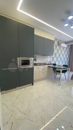 Квартира-студия, 30 м², 3/6 эт.