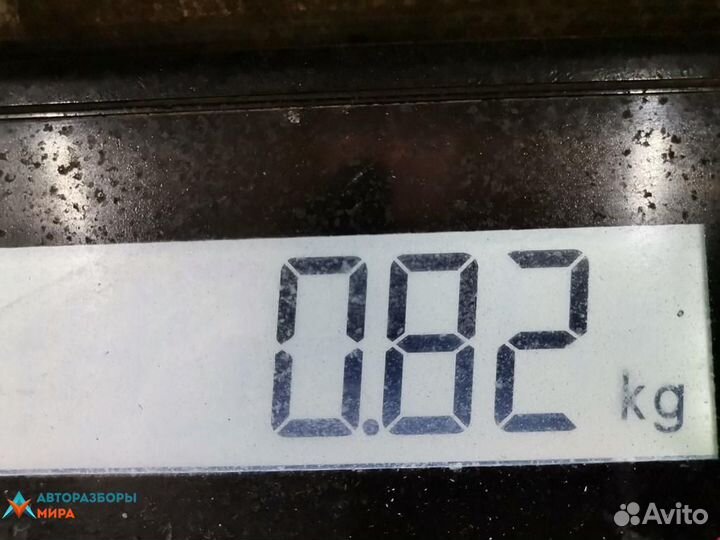 Крыльчатка вентилятора (лопасти) BMW 7 11522249373