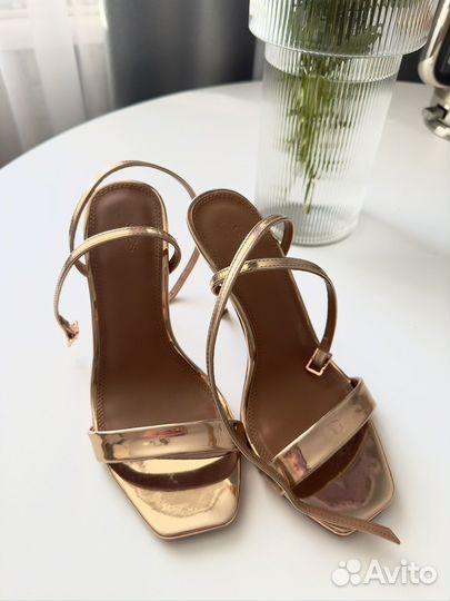 Босоножки ASOS design 37