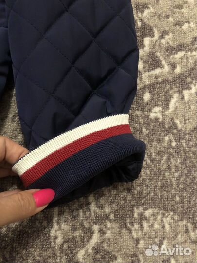 Куртка для школы