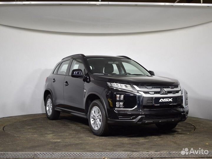 Mitsubishi ASX 2 CVT, 2022