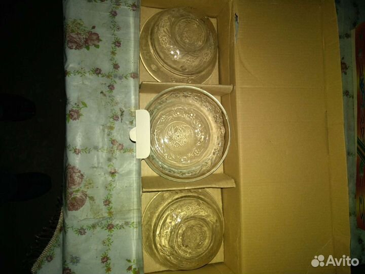 Чайный сервиз