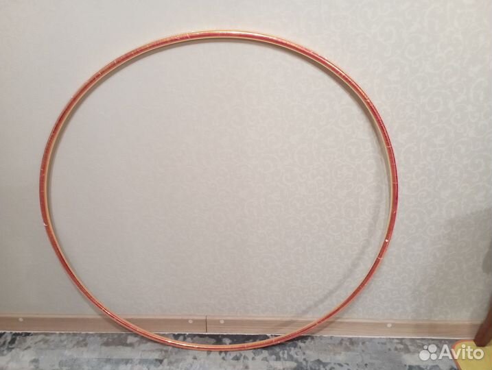 Обруч sasaki 90