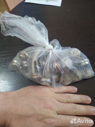 Транзисторы радиодетали платы микросхемы СССР