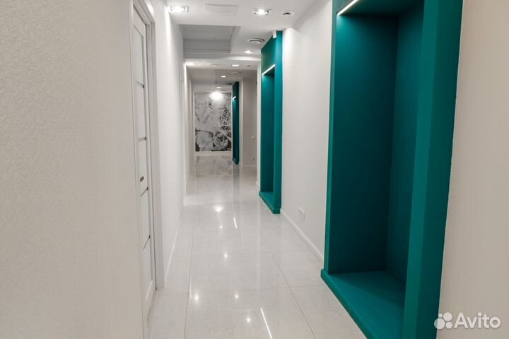 Аренда зала (залов)