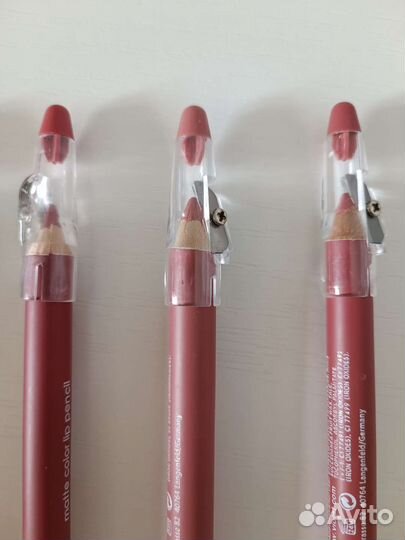 Карандаш для губ
