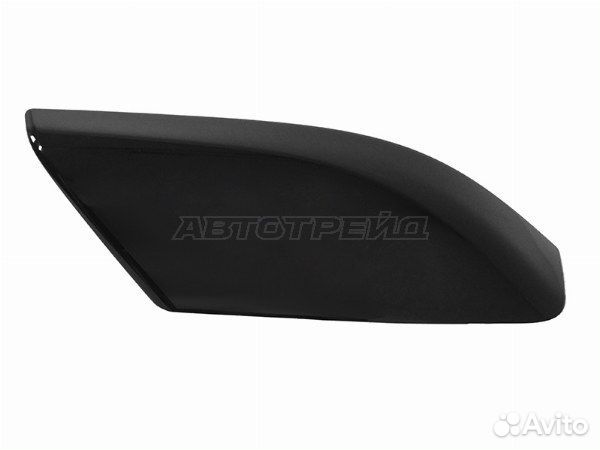 Заглушка рейлинга toyota hilux/surf 02-09 N21