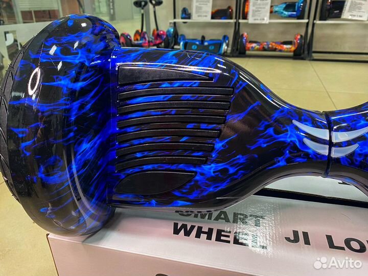 Гироскутер